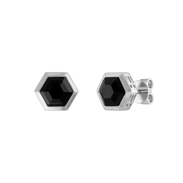 Icon Earrings