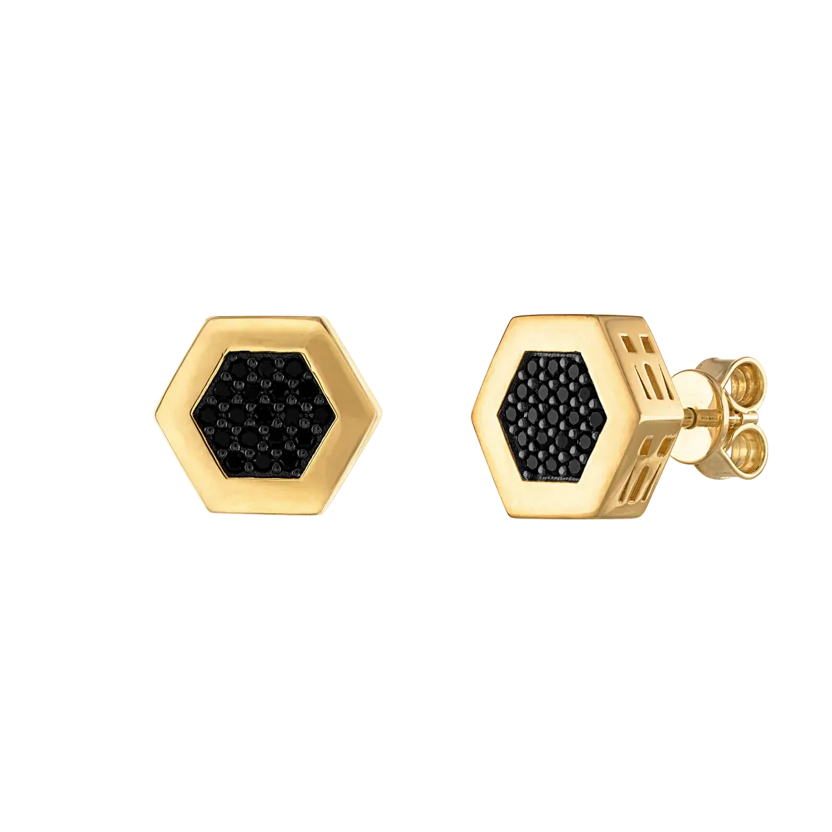 Icon Earrings