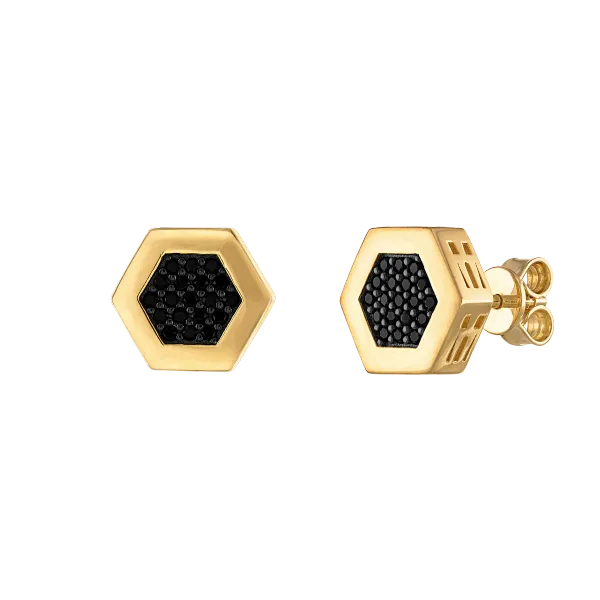 Icon Earrings