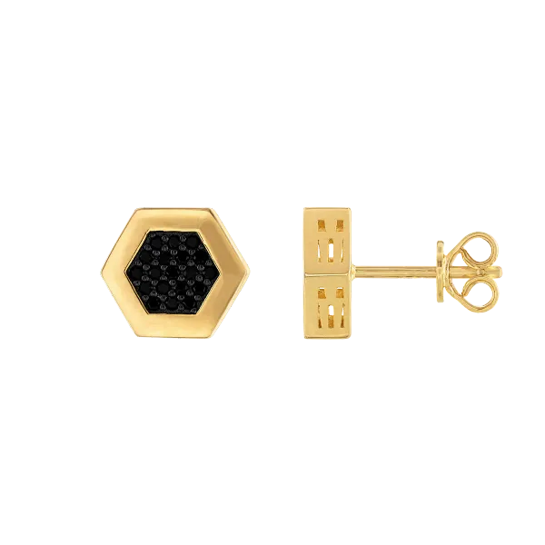 Icon Earrings