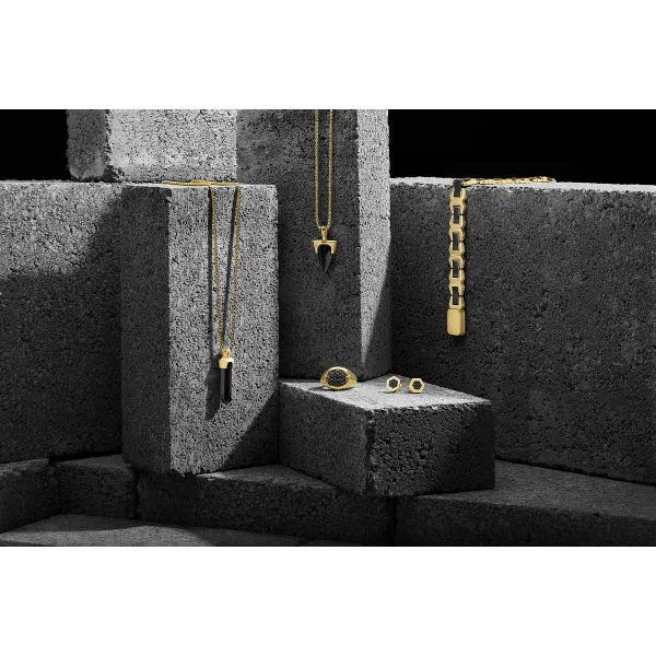 Icon Earrings
