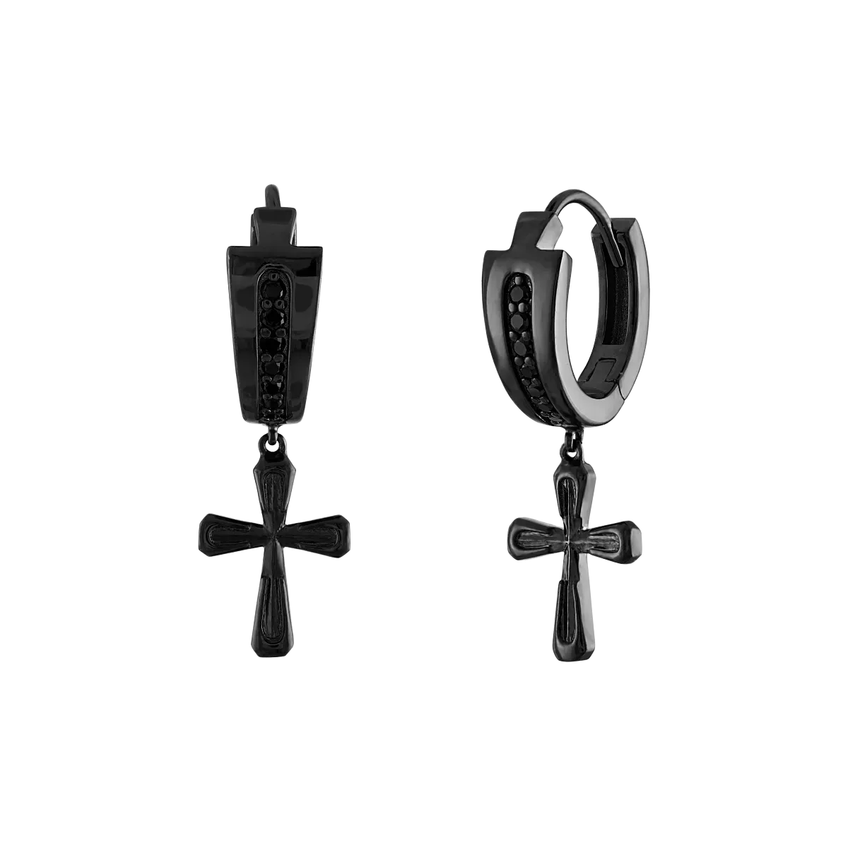 Icon Earrings