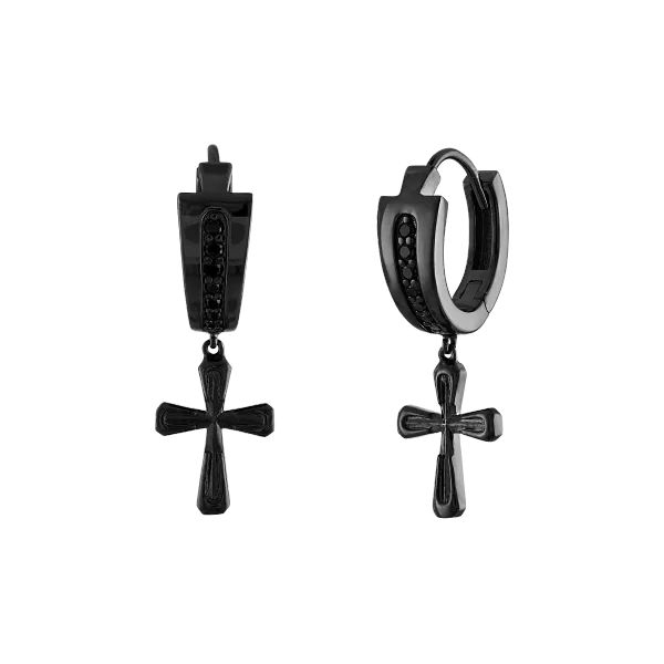 Icon Earrings