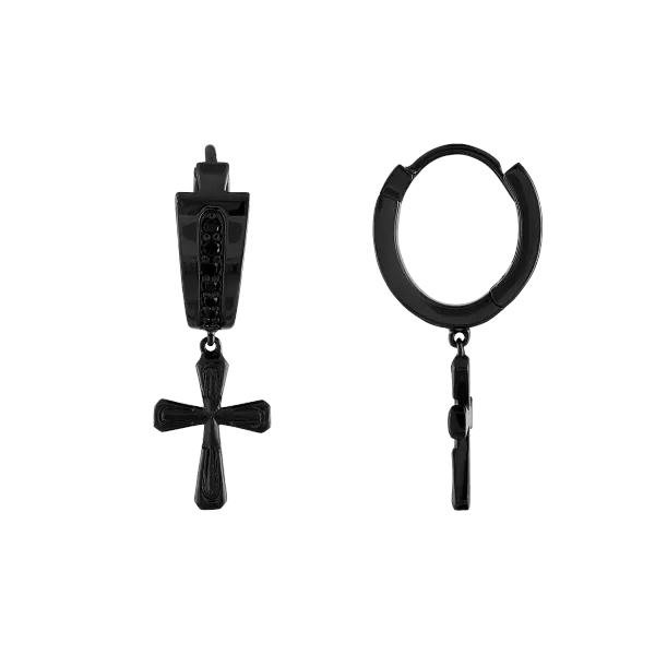 Icon Earrings