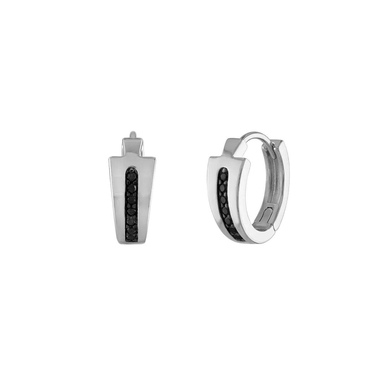 Icon Earrings