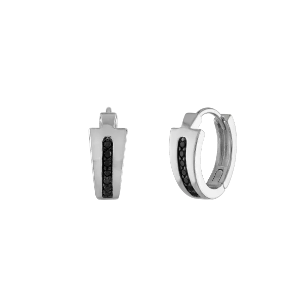 Icon Earrings