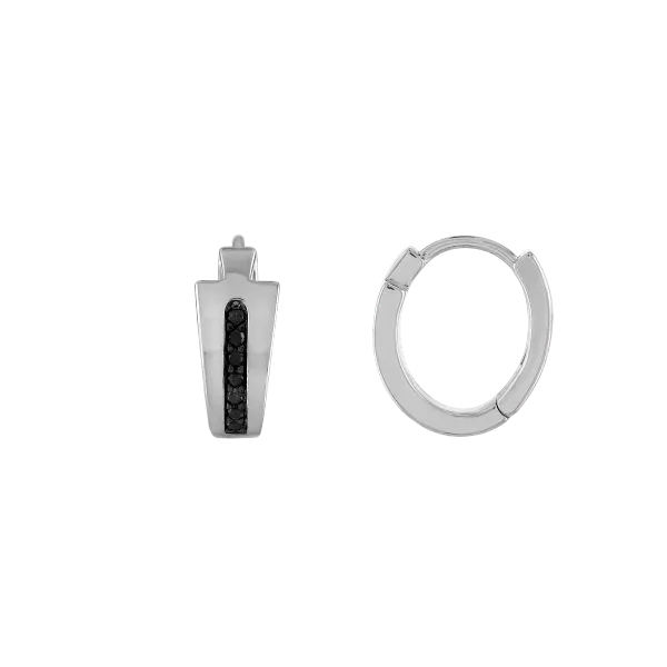 Icon Earrings