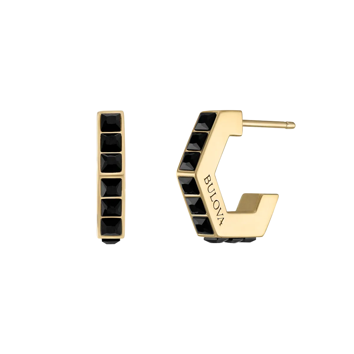 Icon Earrings