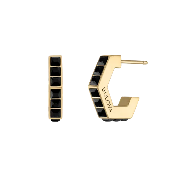 Icon Earrings