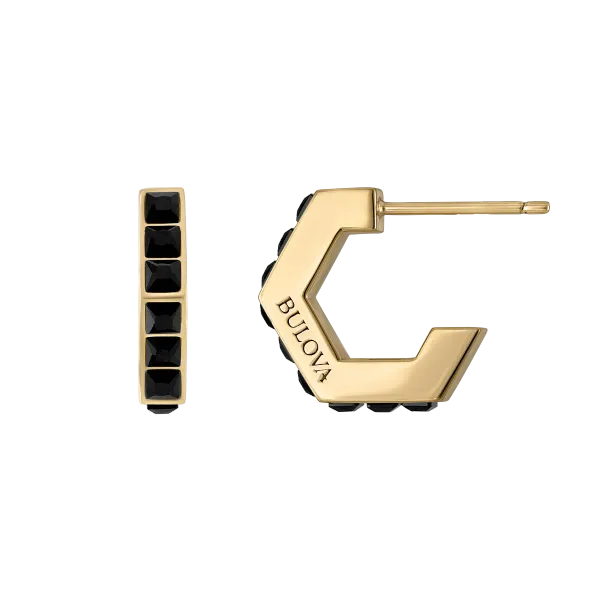 Icon Earrings