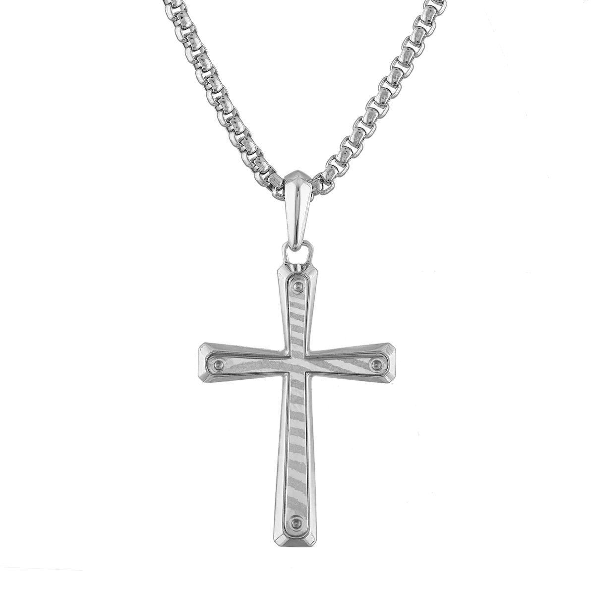 Icon Necklace