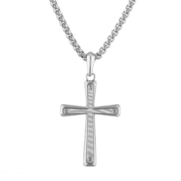 Icon Necklace
