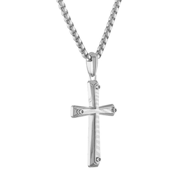Icon Necklace