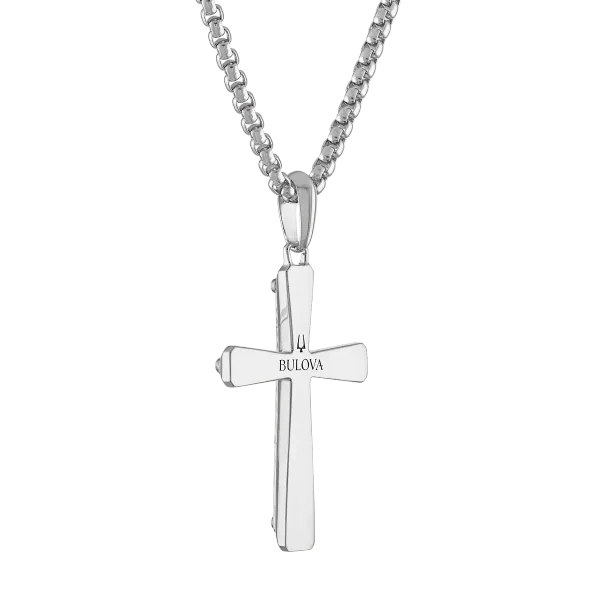 Icon Necklace