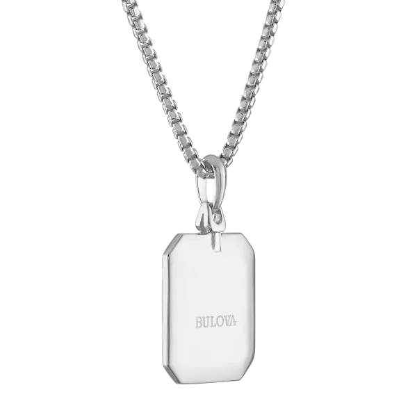 Crest of Bohemia Pendant