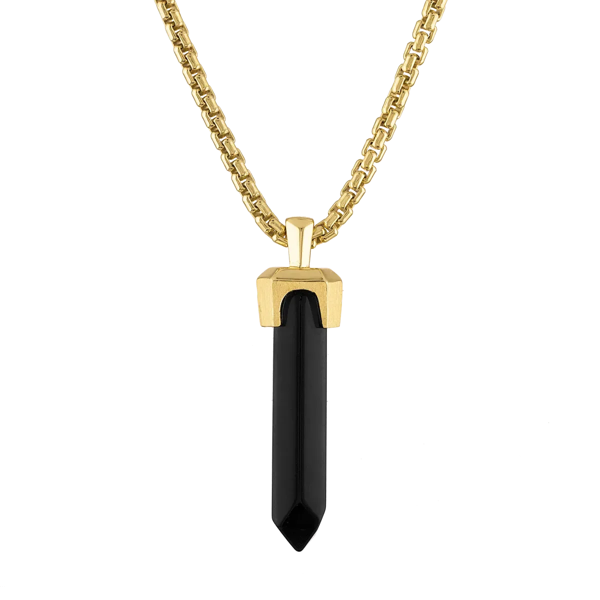 Icon Pendant