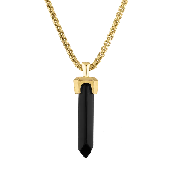 Icon Pendant