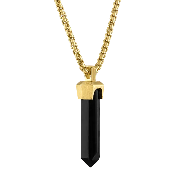 Icon Pendant