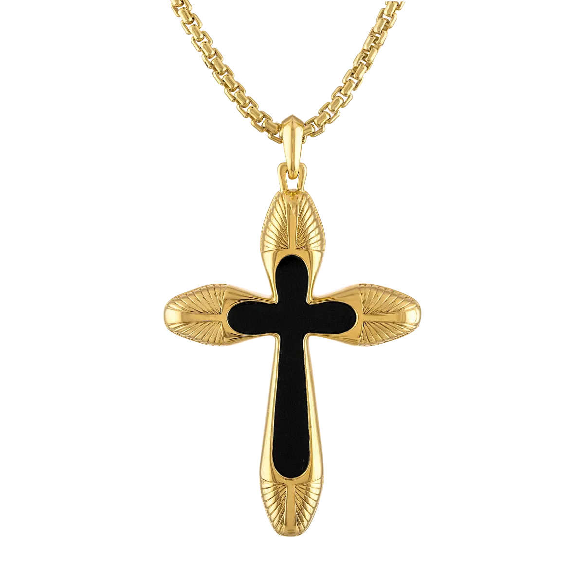 Icon Pendant