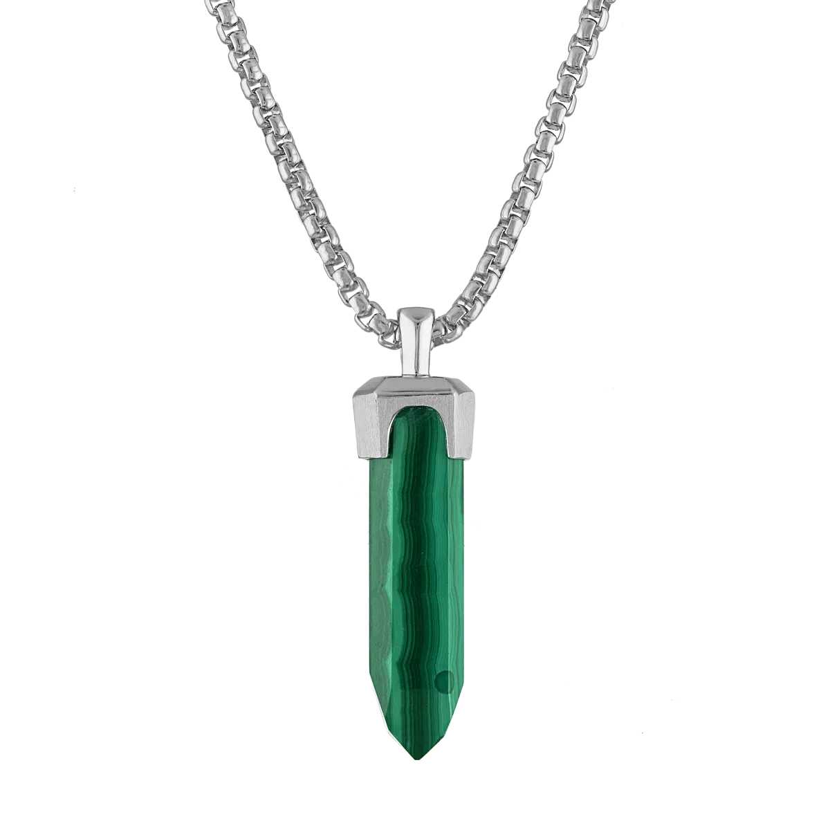Icon Pendant