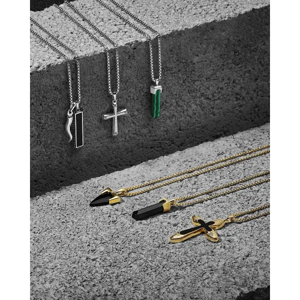 Icon Pendant