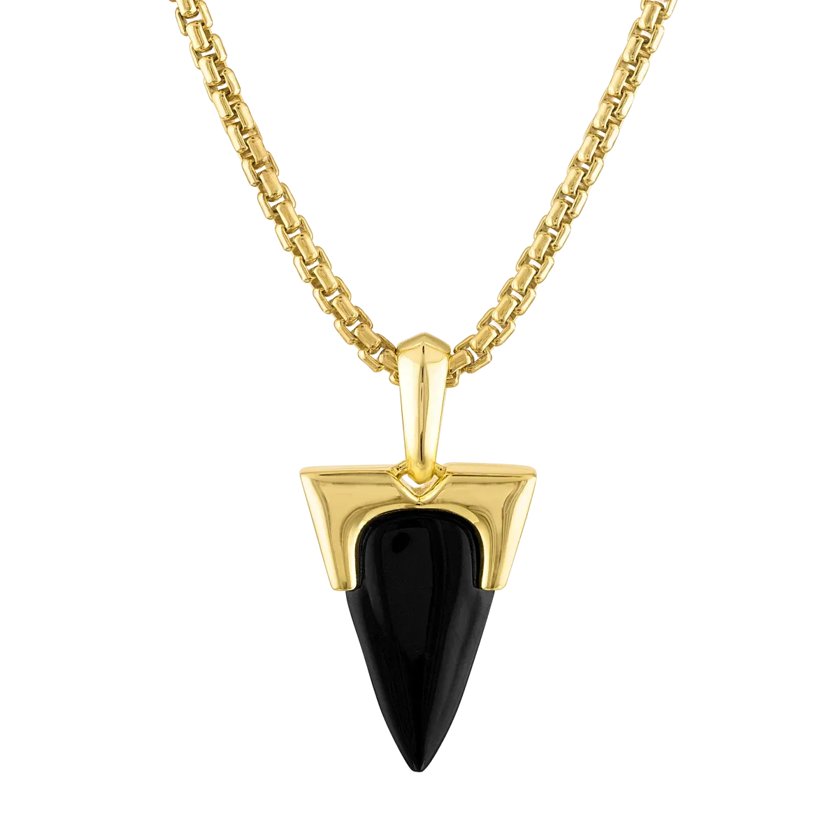 Icon Pendant