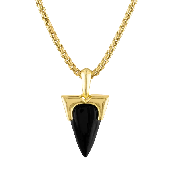 Icon Pendant