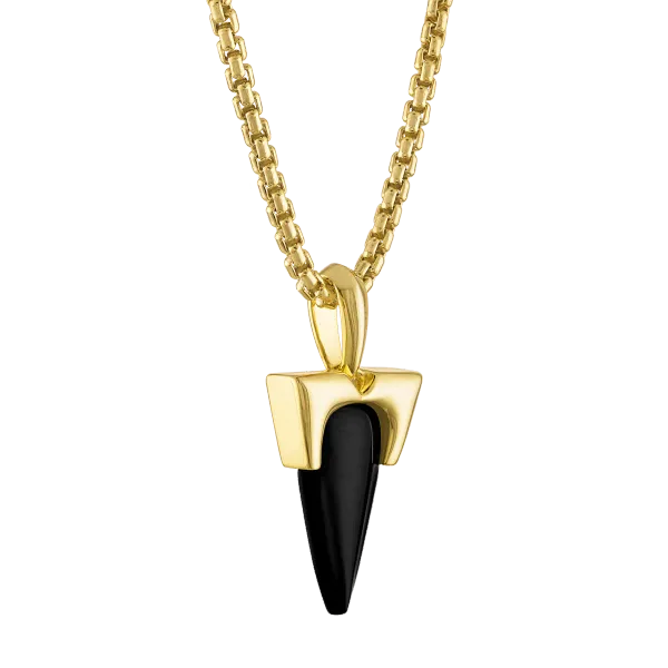 Icon Pendant