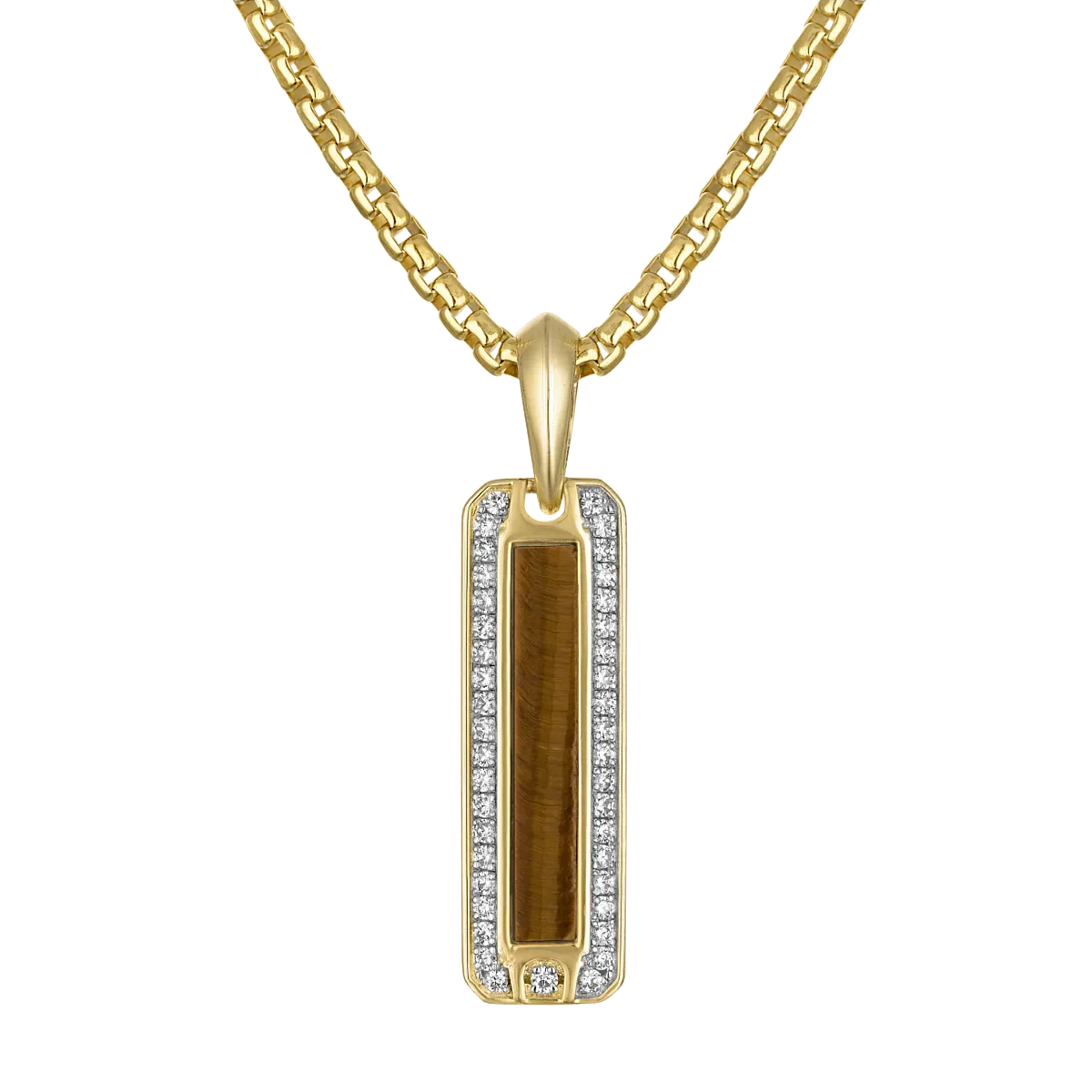 Marine Star Pendant