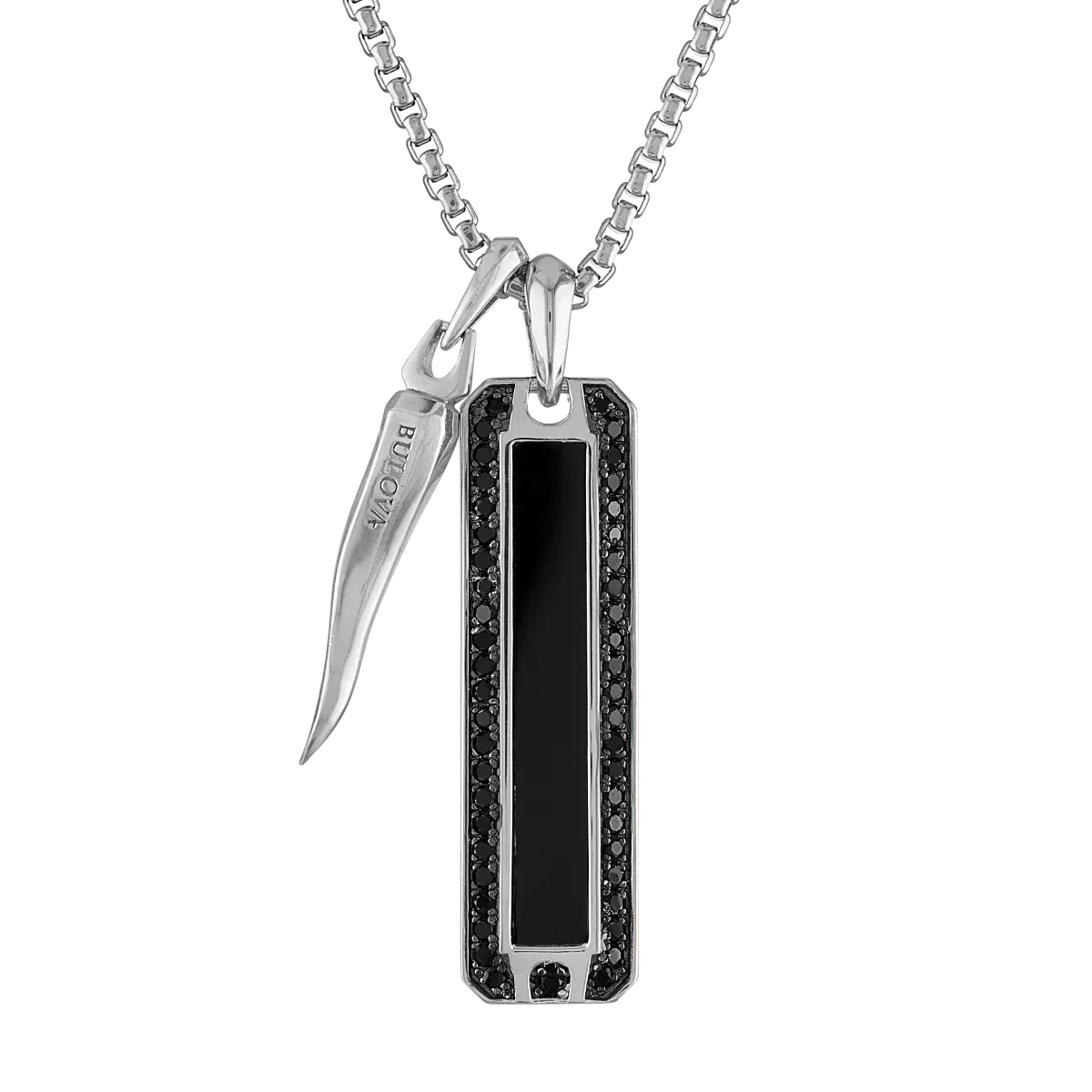 Icon Pendant