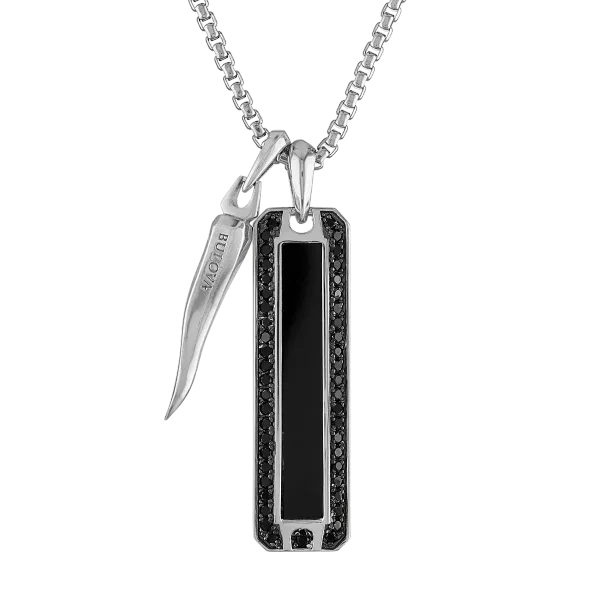 Icon Pendant