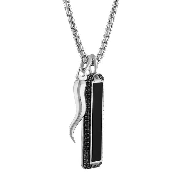 Icon Pendant