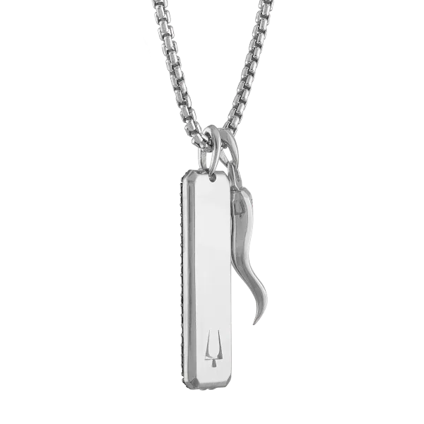 Icon Pendant