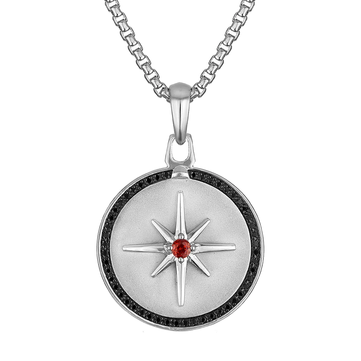 Marc Anthony Pendant