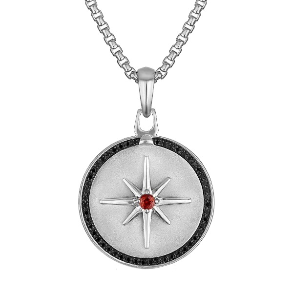 Marc Anthony Pendant