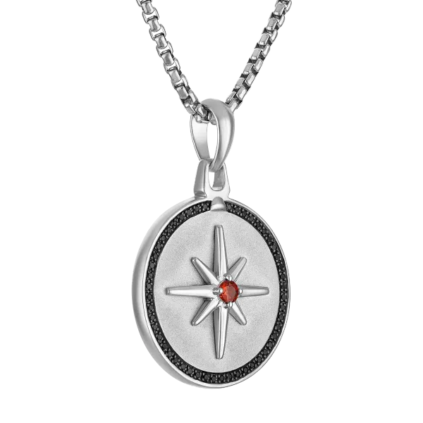 Marc Anthony Pendant