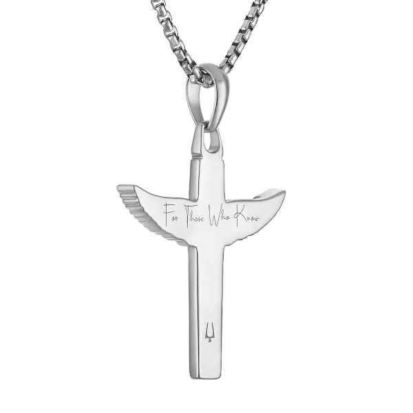 Marc Anthony Pendant