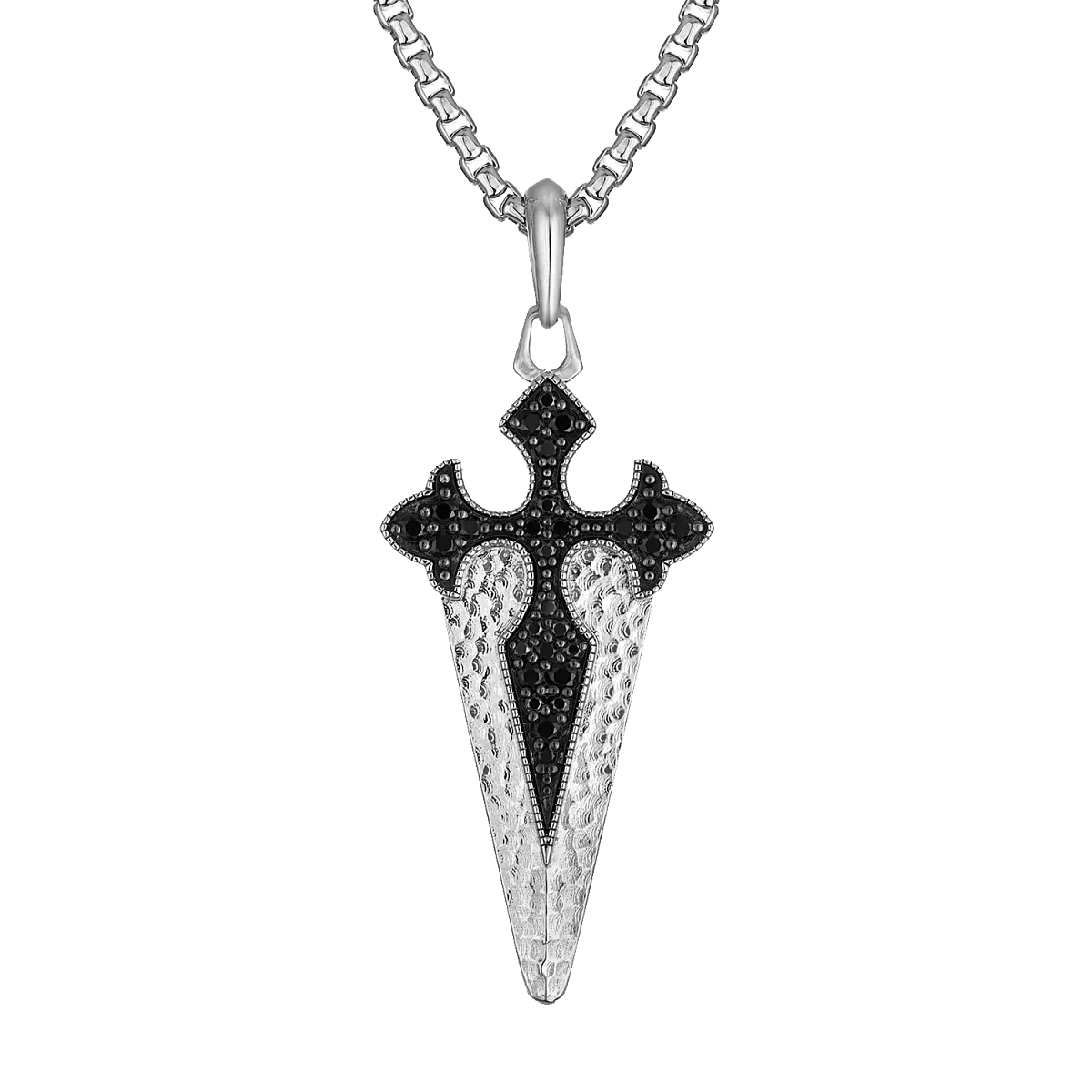 Marc Anthony Pendant