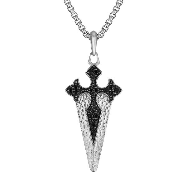 Marc Anthony Pendant