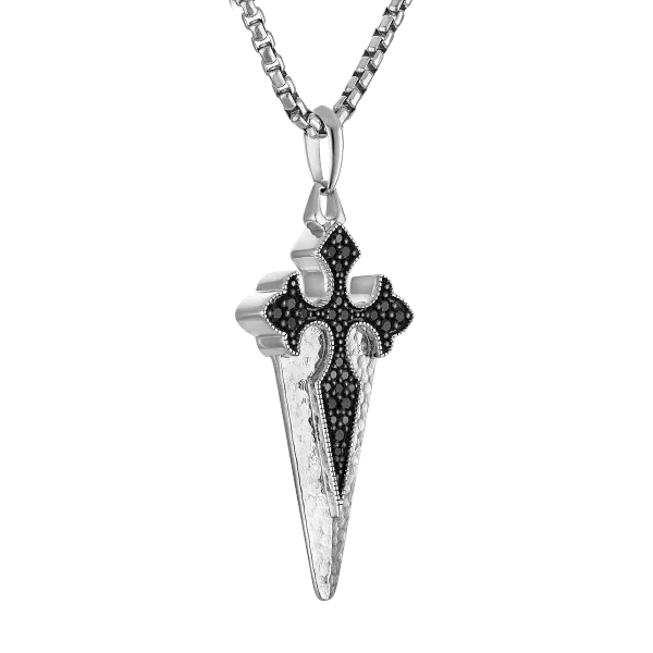 Marc Anthony Pendant