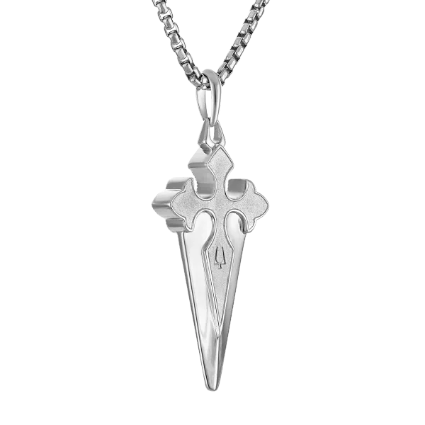 Marc Anthony Pendant