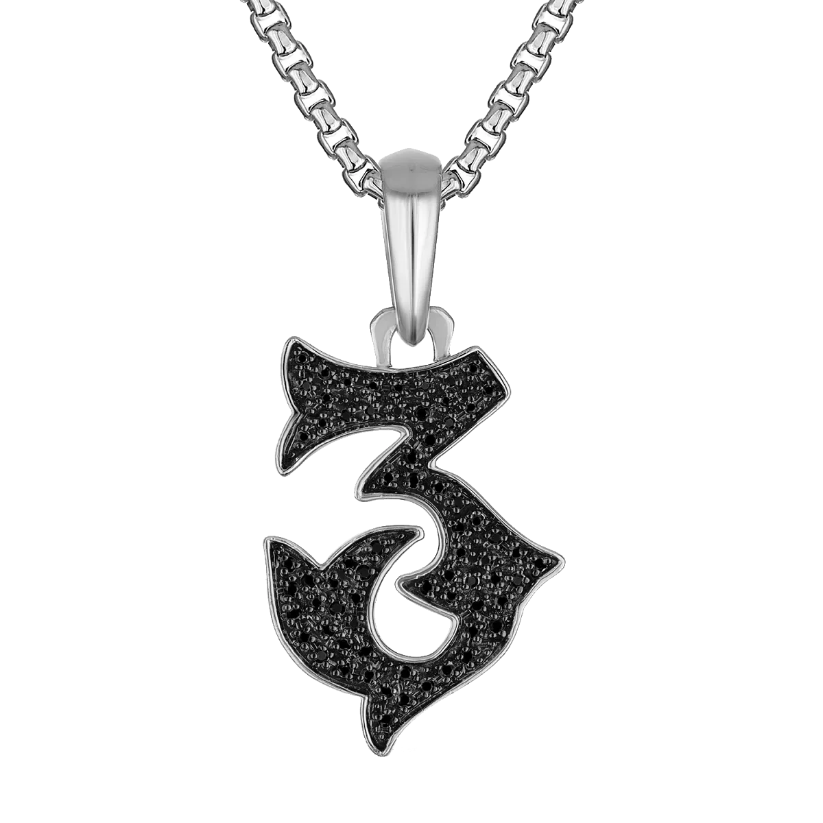 Marc Anthony Pendant