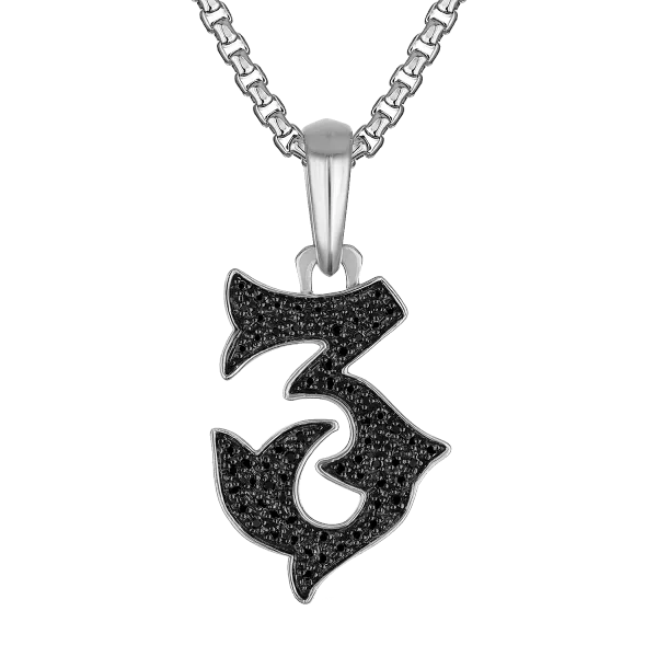 Marc Anthony Pendant