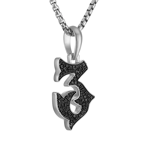 Marc Anthony Pendant