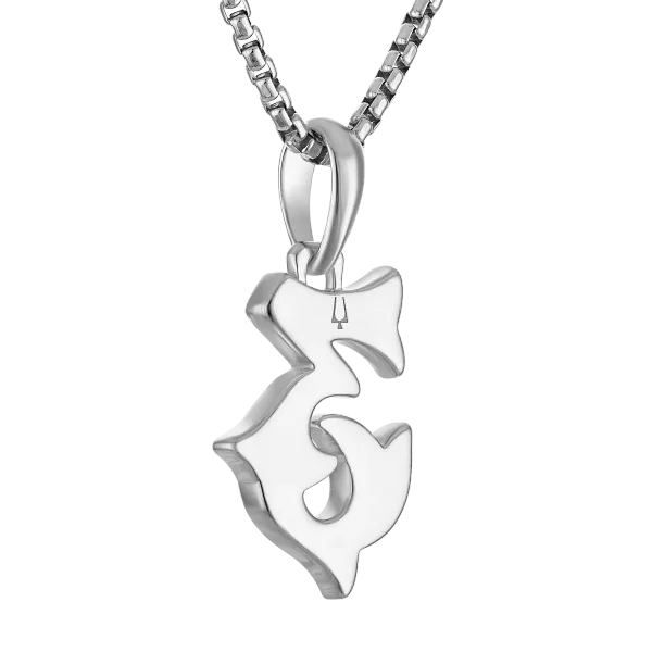 Marc Anthony Pendant