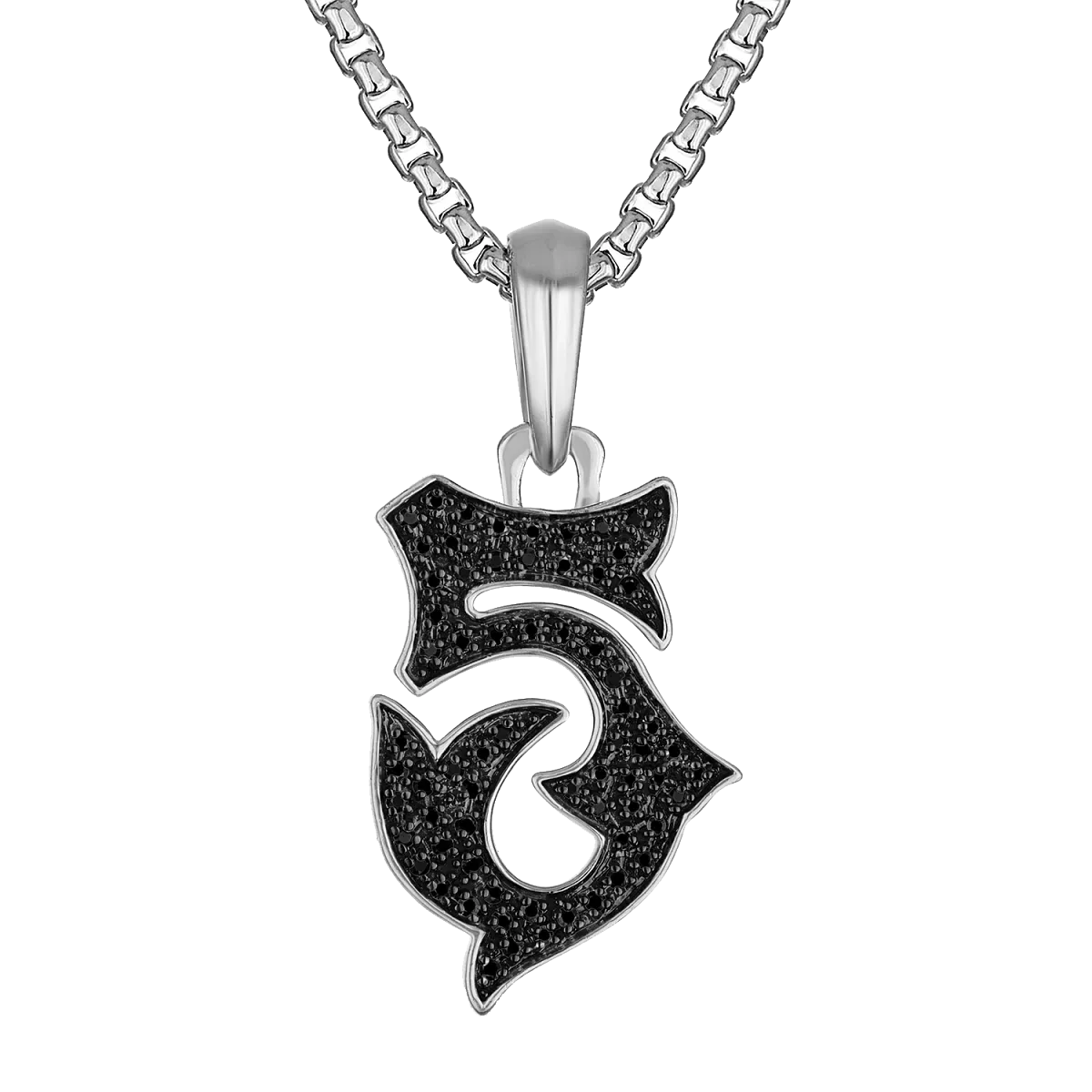 Marc Anthony Pendant
