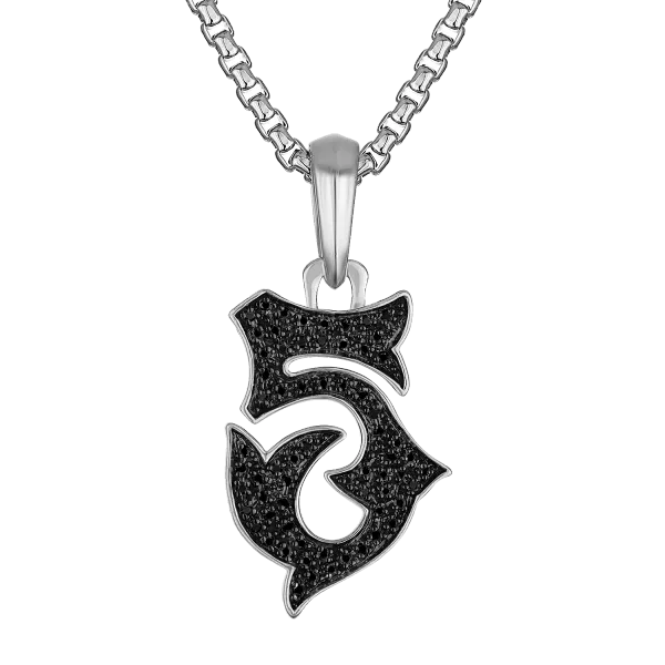 Marc Anthony Pendant