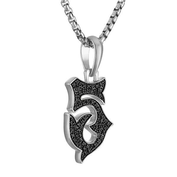 Marc Anthony Pendant