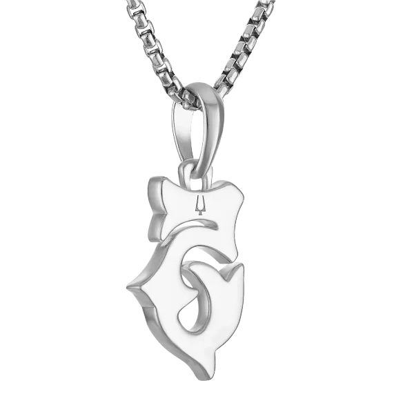 Marc Anthony Pendant