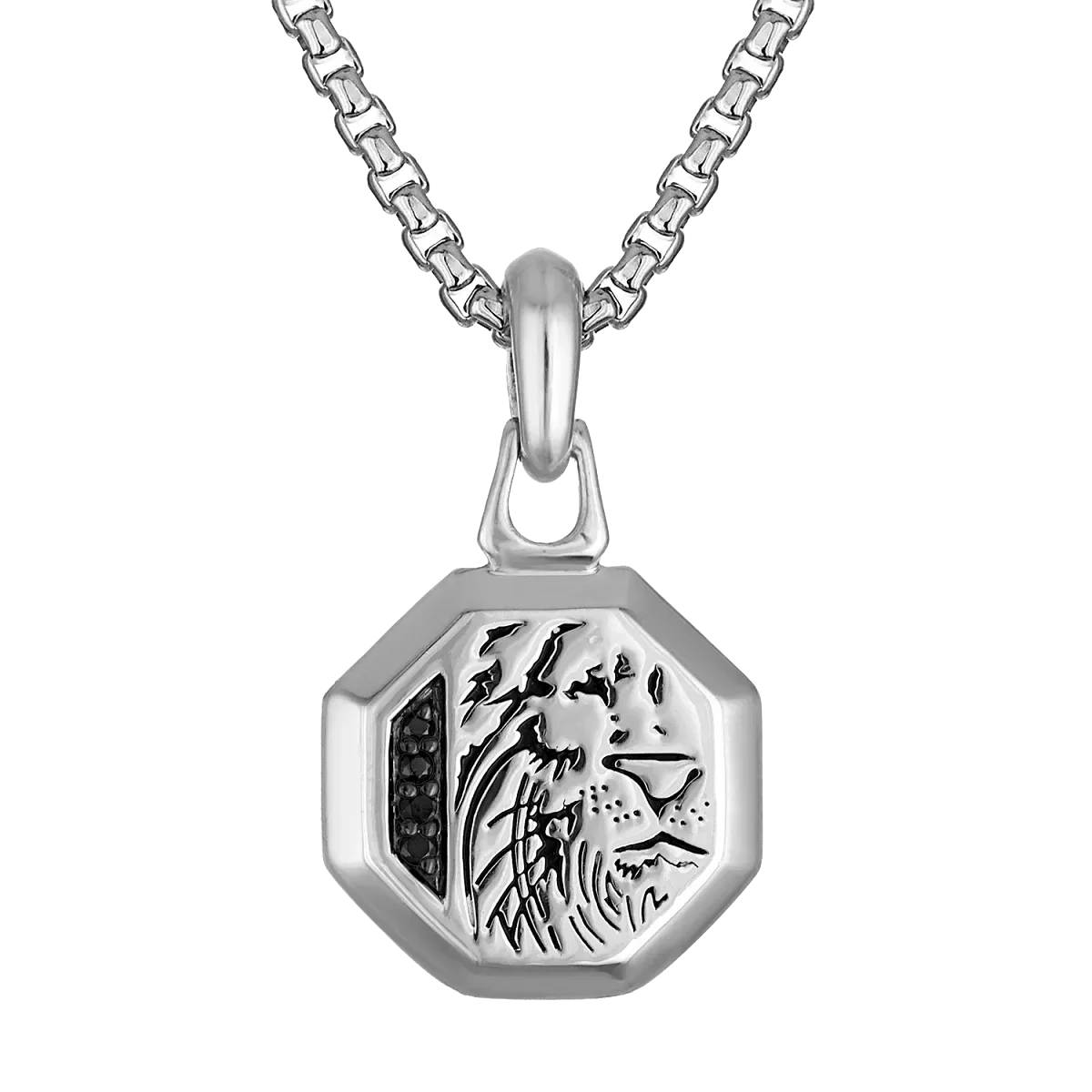 Marc Anthony Pendant